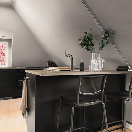 Dinbnb Apartments I 350M To Bryggen I Renovated 2023 I Quiet Top Apart Μπέργκεν Εξωτερικό φωτογραφία