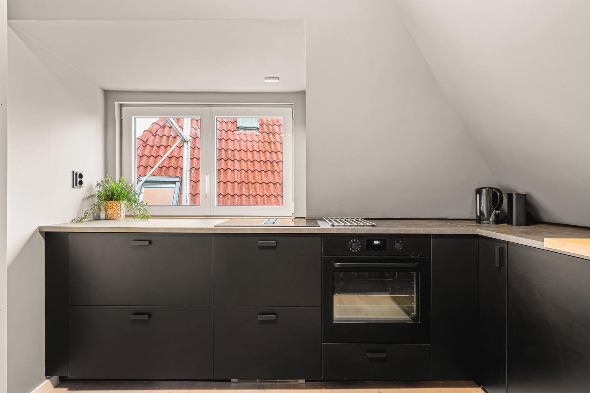 Dinbnb Apartments I 350M To Bryggen I Renovated 2023 I Quiet Top Apart Μπέργκεν Εξωτερικό φωτογραφία