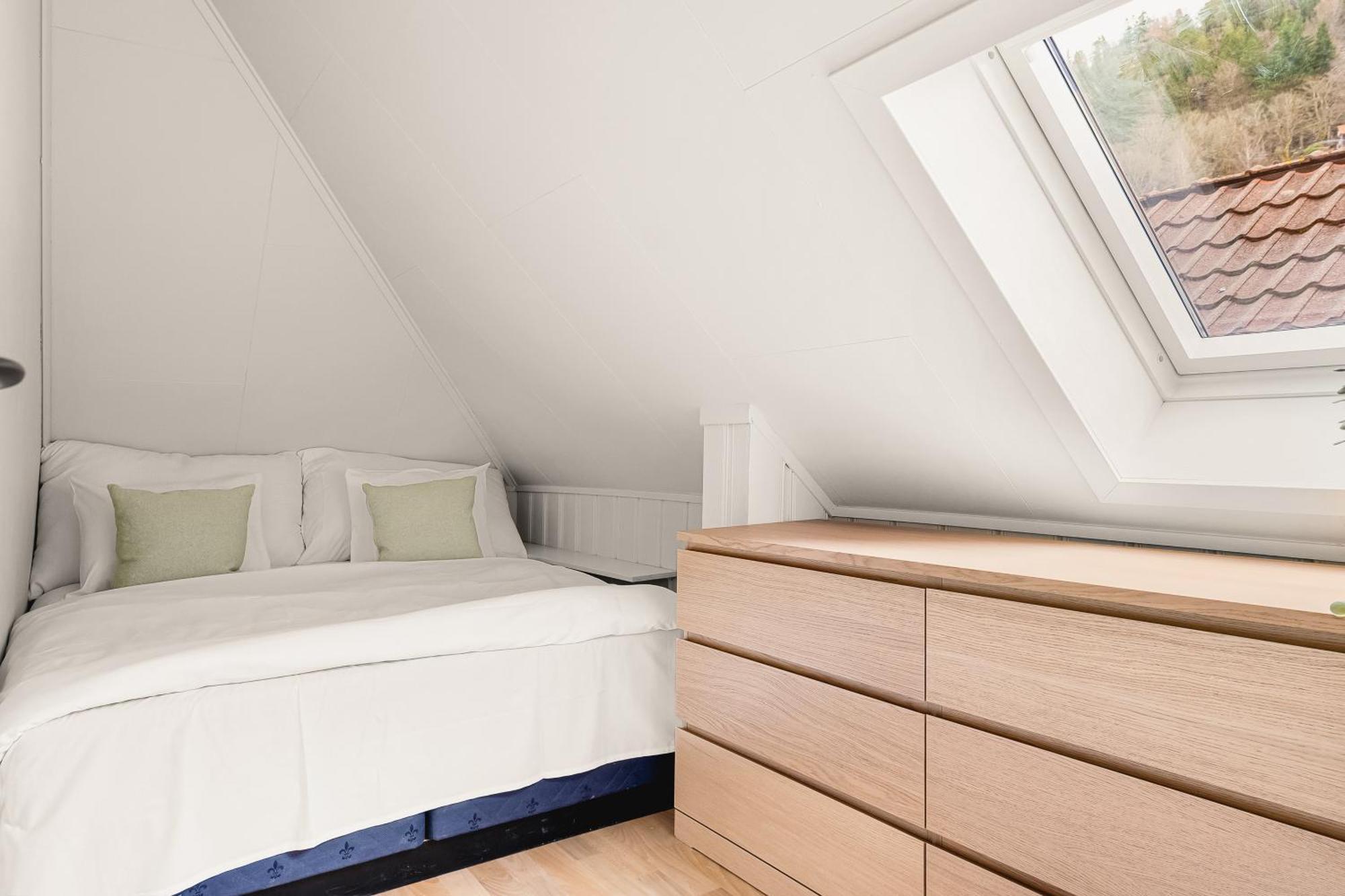 Dinbnb Apartments I 350M To Bryggen I Renovated 2023 I Quiet Top Apart Μπέργκεν Εξωτερικό φωτογραφία